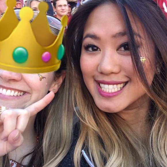 Meet Monica, fashion designer to IT operations! - Picture 2 of 7